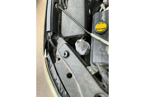 Toyota 2.2 D4D 177 Linea Luna RAV4 [SC]