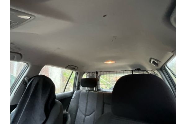 Toyota 2.2 D4D 177 Linea Luna RAV4 [SC]