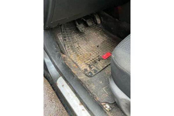 Toyota 2.2 D4D 177 Linea Luna RAV4 [SC]