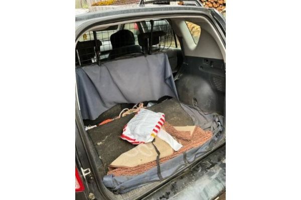 Toyota 2.2 D4D 177 Linea Luna RAV4 [SC]
