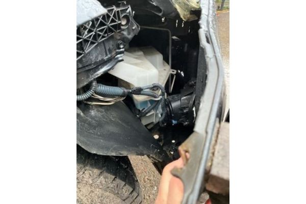 Toyota 2.2 D4D 177 Linea Luna RAV4 [SC]