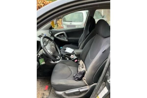 Toyota 2.2 D4D 177 Linea Luna RAV4 [SC]