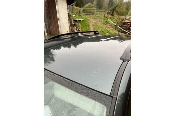 Toyota 2.2 D4D 177 Linea Luna RAV4 [SC]