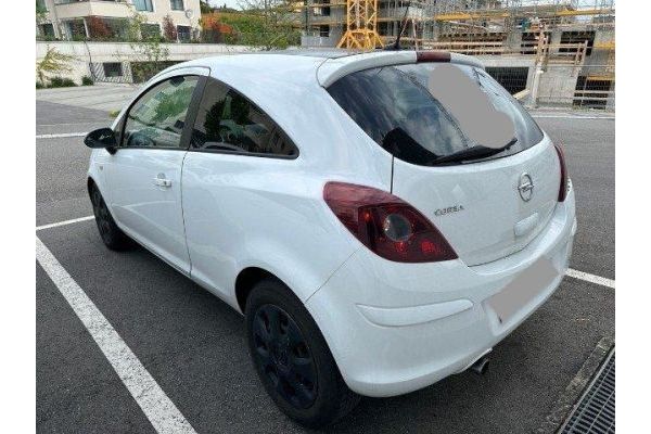 Opel 1.2i 16V TP Color Ed. S/S Corsa [SC]