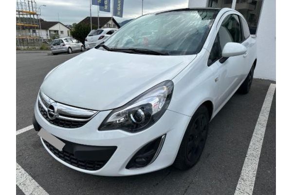 Opel 1.2i 16V TP Color Ed. S/S Corsa [SC]