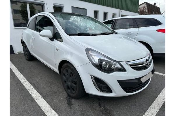 Opel 1.2i 16V TP Color Ed. S/S Corsa [SC]