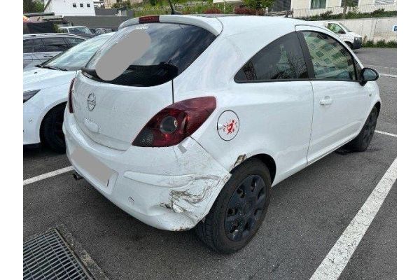 Opel 1.2i 16V TP Color Ed. S/S Corsa [SC]