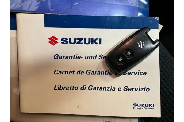 Suzuki 1.3 GL Top Piz Sulai 4WD Swift [SC]