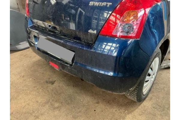 Suzuki 1.3 GL Top Piz Sulai 4WD Swift [SC]