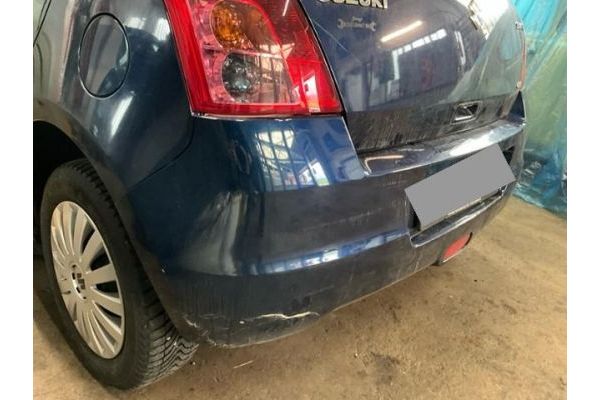 Suzuki 1.3 GL Top Piz Sulai 4WD Swift [SC]