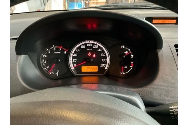 Suzuki 1.3 GL Top Piz Sulai 4WD Swift [SC]