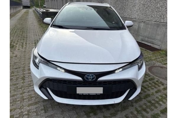 Toyota 1.8 HSD Active Corolla Touring Sports [SC]