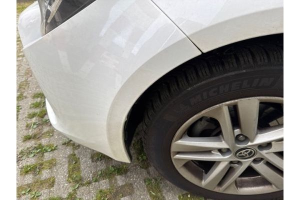 Toyota 1.8 HSD Active Corolla Touring Sports [SC]