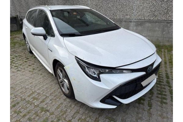 Toyota 1.8 HSD Active Corolla Touring Sports [SC]