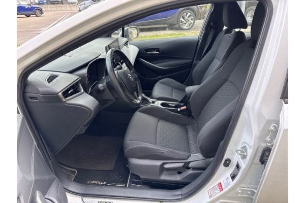 Toyota 1.8 HSD Active Corolla Touring Sports [SC]