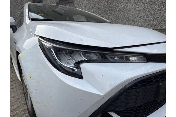Toyota 1.8 HSD Active Corolla Touring Sports [SC]