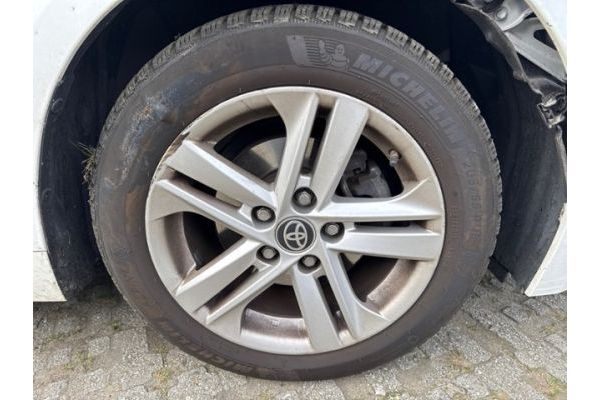 Toyota 1.8 HSD Active Corolla Touring Sports [SC]
