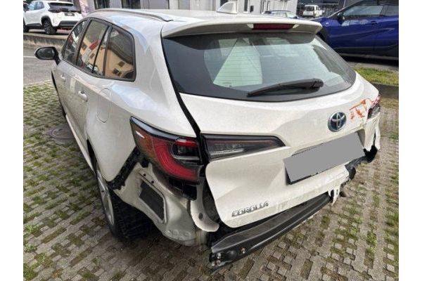 Toyota 1.8 HSD Active Corolla Touring Sports [SC]
