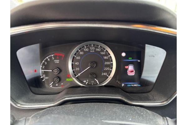 Toyota 1.8 HSD Active Corolla Touring Sports [SC]