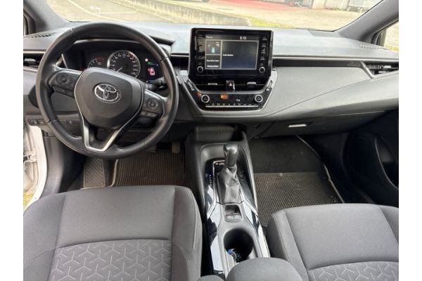 Toyota 1.8 HSD Active Corolla Touring Sports [SC]