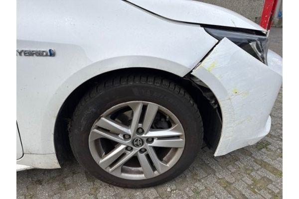 Toyota 1.8 HSD Active Corolla Touring Sports [SC]