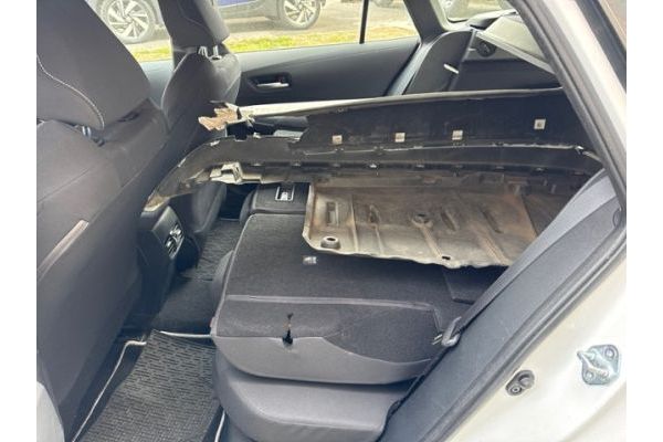 Toyota 1.8 HSD Active Corolla Touring Sports [SC]