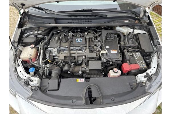 Toyota 1.8 HSD Active Corolla Touring Sports [SC]