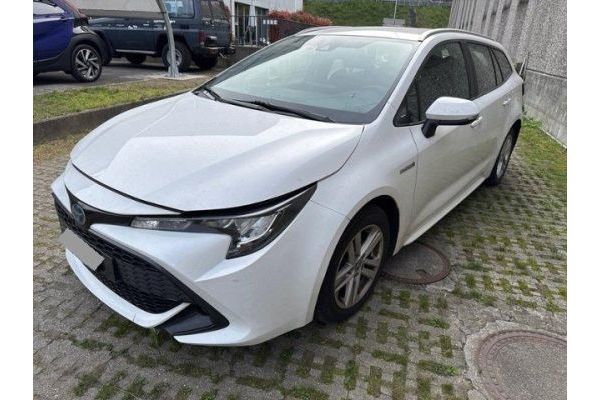 Toyota 1.8 HSD Active Corolla Touring Sports [SC]