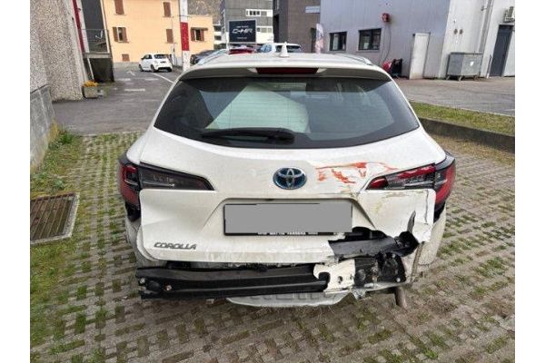 Toyota 1.8 HSD Active Corolla Touring Sports [SC]