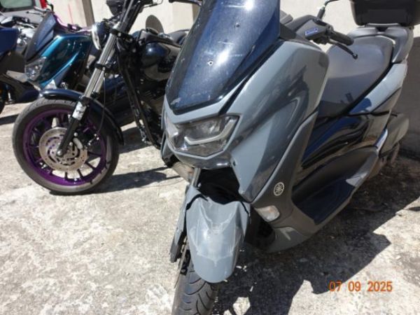 Yamaha  GPD 125 NMAX ABS [SC]