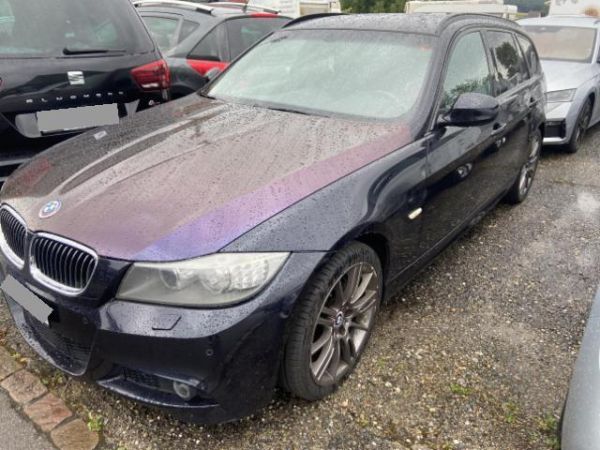 BMW 320d xDrive Baureihe 3 Touring E912005 [SC]