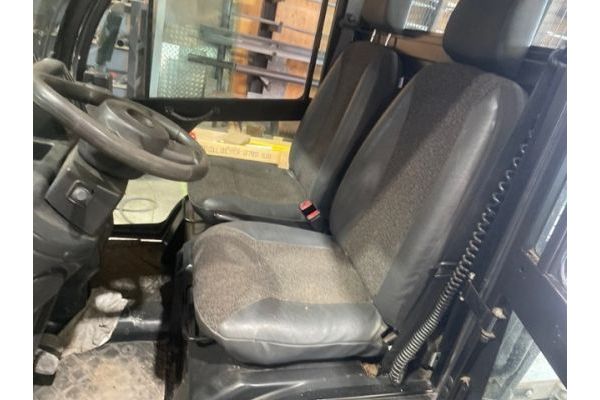 Goupil eAllzwecktransporter 45km/h G4  Kommunaltransporter  [SC]