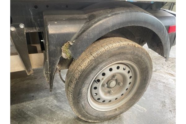 Goupil eAllzwecktransporter 45km/h G4  Kommunaltransporter  [SC]