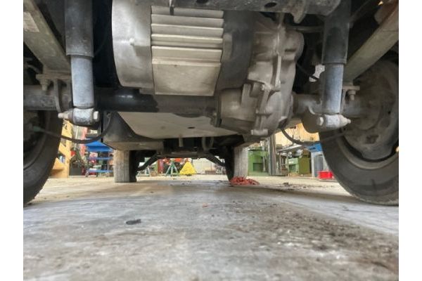 Goupil eAllzwecktransporter 45km/h G4  Kommunaltransporter  [SC]