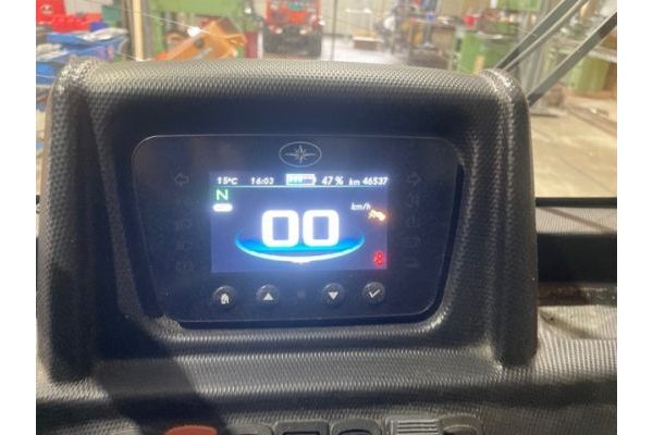 Goupil eAllzwecktransporter 45km/h G4  Kommunaltransporter  [SC]