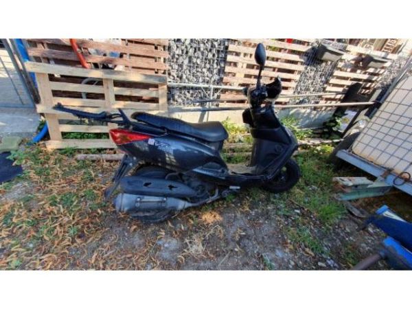 Yamaha  Yamaha XC 125 Vity [SC]