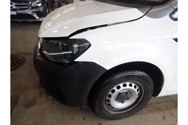 VW 1.4 TGI BlueMT Caddy fourg. [SC]