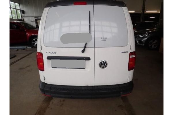 VW 1.4 TGI BlueMT Caddy fourg. [SC]
