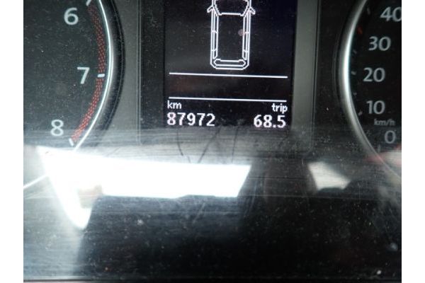 VW 1.4 TGI BlueMT Caddy fourg. [SC]