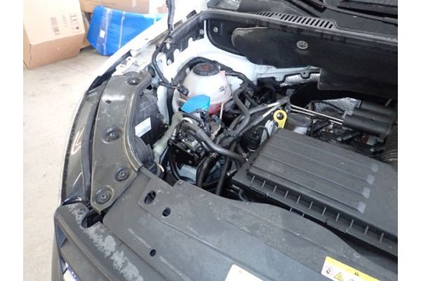 VW 1.4 TGI BlueMT Caddy fourg. [SC]