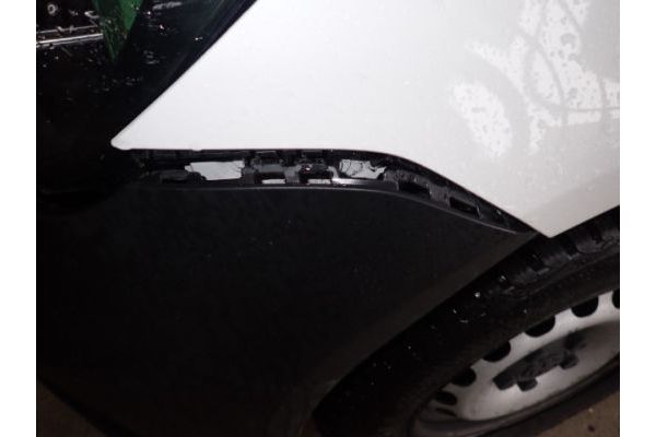 VW 1.4 TGI BlueMT Caddy fourg. [SC]
