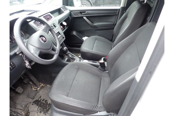 VW 1.4 TGI BlueMT Caddy fourg. [SC]