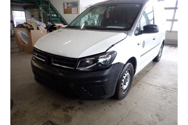 VW 1.4 TGI BlueMT Caddy fourg. [SC]