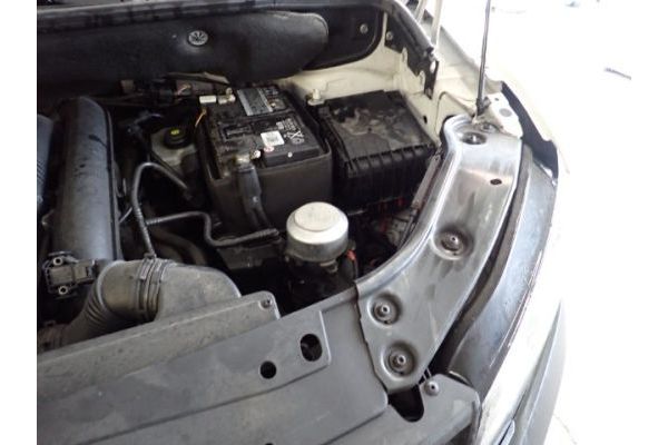 VW 1.4 TGI BlueMT Caddy fourg. [SC]