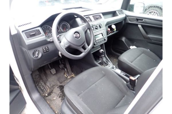 VW 1.4 TGI BlueMT Caddy fourg. [SC]