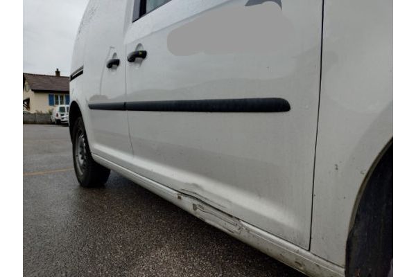 VW 1.4 TGI BlueMT Caddy fourg. [SC]