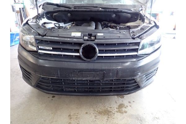 VW 1.4 TGI BlueMT Caddy fourg. [SC]