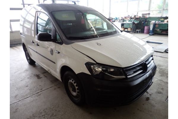 VW 1.4 TGI BlueMT Caddy fourg. [SC]