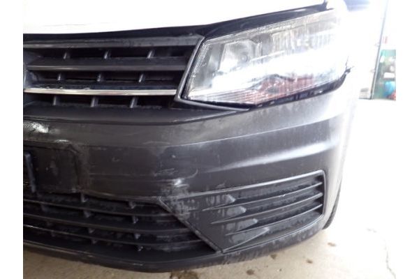 VW 1.4 TGI BlueMT Caddy fourg. [SC]