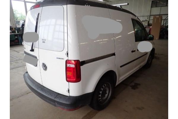 VW 1.4 TGI BlueMT Caddy fourg. [SC]